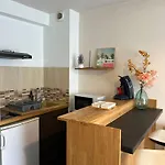 La Ganterie Lägenhet Poitiers