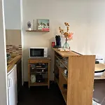 La Ganterie Lägenhet