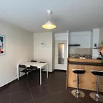 La Ganterie Lägenhet *