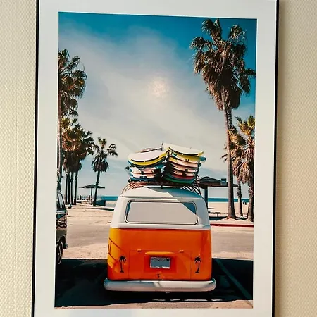 La Ganterie Apartment