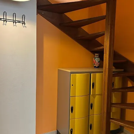 Apartment La Ganterie