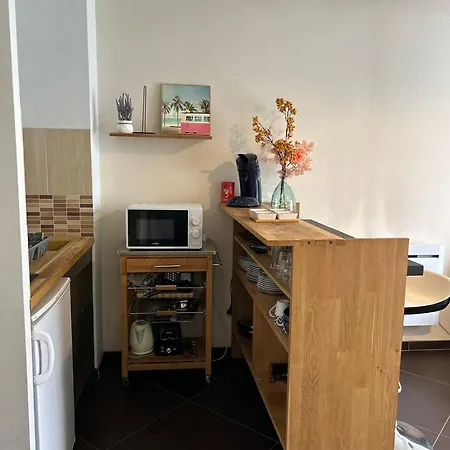 La Ganterie Apartment