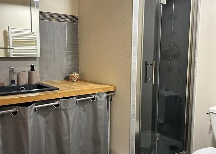 La Ganterie Appartamento *