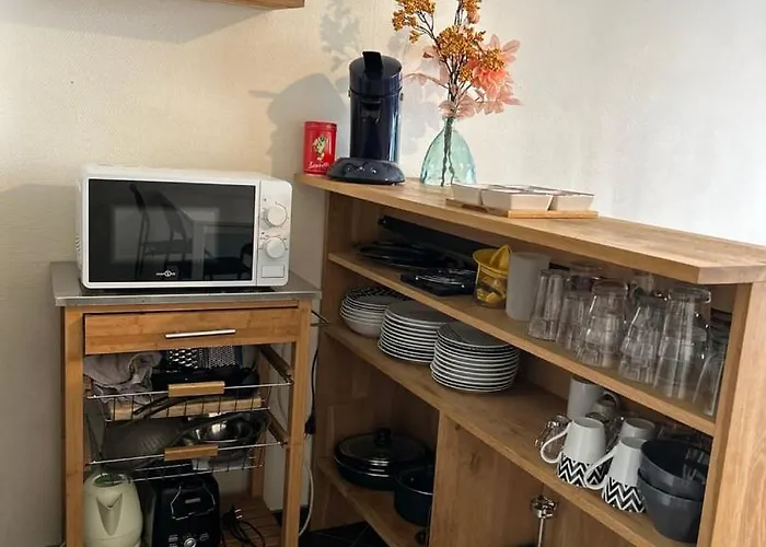 La Ganterie * Poitiers