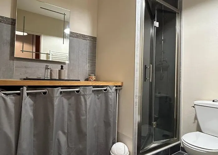 La Ganterie * Poitiers