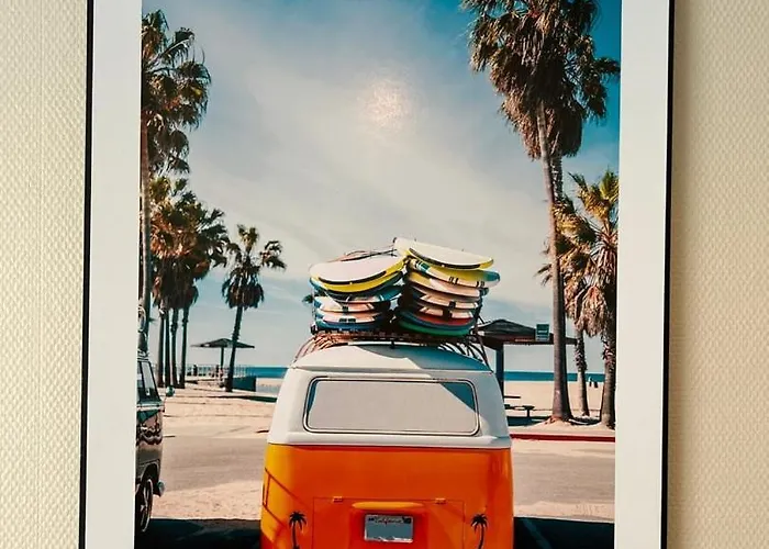 La Ganterie Appartamento