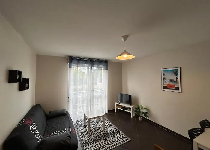 Appartamento La Ganterie