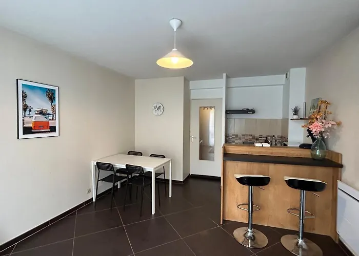 La Ganterie Appartamento *