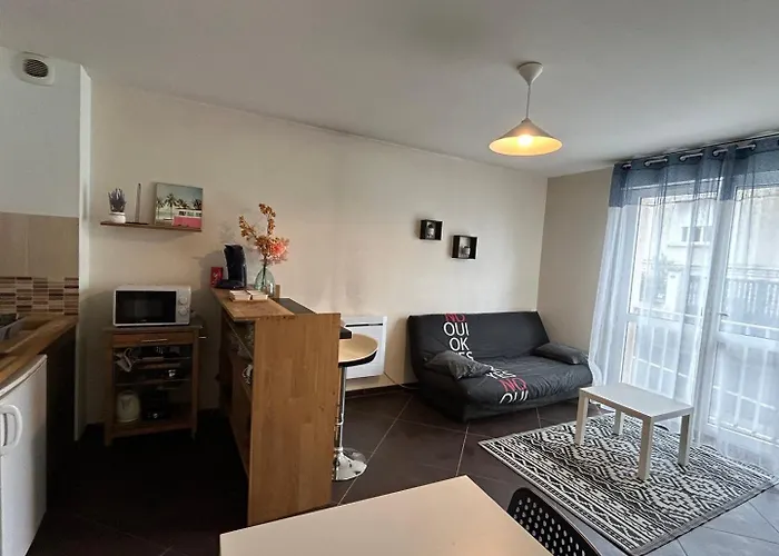 Appartamento La Ganterie *